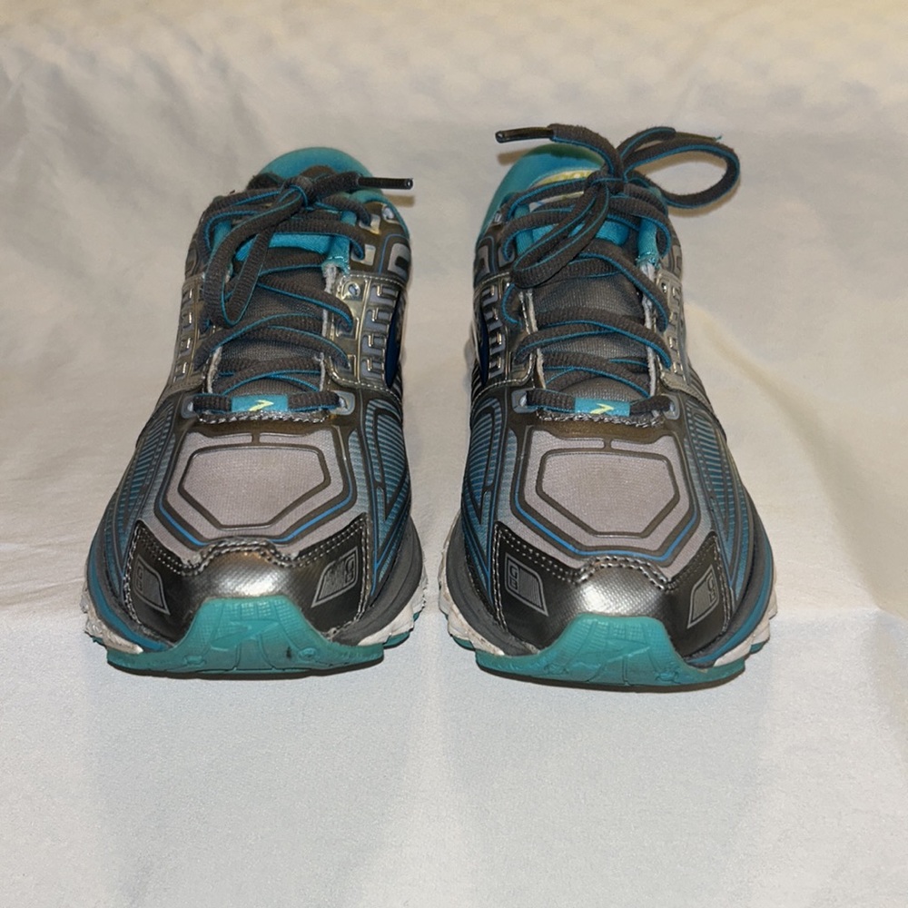 Brooks Glycerin 13 DNA Running Shoes - Picture 2 of 7
